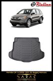 Rizline Honda Cr-v 2006-2011 3d Bagaj Havuzu