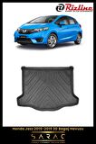 Rizline Honda Jazz 2015-2019 3d Bagaj Havuzu