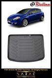 Rizline Fiat Bravo Hb 2007 Sonrası 3d Bagaj Havuzu