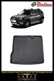 Rizline Dacia Duster 2 Wd (4x2) 2009-2017 3d Bagaj Havuzu