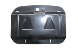 AUDI A4 00/01 KARTER MUHAFAZA SACI (METAL) (AYAKLI)