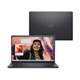 Dell Inspiron 3530 I35303401U i5-1334U 8 GB 512 GB SSD Iris Xe Graphics 15.6" Full HD Notebook