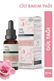 Gül Yağı 20 ML