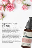 Gül Yağı 20 ML