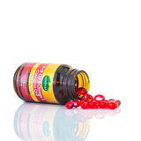 Krill Oil & Omega 3 & Coenzyme Q10 500 Mg 60 Kapsül