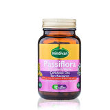 Çarkıfelek Otu & Kantaron Ekstreli 500 Mg 60 Kapsül
