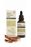 Keten Tohumu Yağı 50 Ml