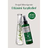 Biberiye Suyu Saç Toniği ( 11 Bitki Ekstraklı ) 150 Ml