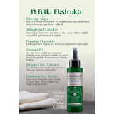 Biberiye Suyu Saç Toniği ( 11 Bitki Ekstraklı ) 150 Ml