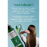 Biberiye Suyu Saç Toniği ( 11 Bitki Ekstraklı ) 150 Ml