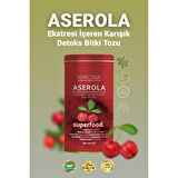Narcissa Aserola Ekstresi içeren Karışık Bitki Tozu 200g