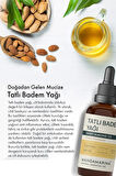 Tatlı Badem Yağı 50 ML