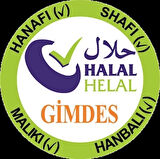 Lugol Solüsyonu %2 (İyot) 20 Ml Gimdes Sertifikalı