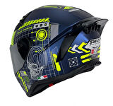 SWAY SW 869 PRO Full Face