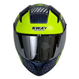 SWAY SW 869 PRO Full Face