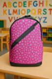 NEWBAG KAMUFLAJ DESENLİ KIZ ANAOKULU SIRT ÇANTASI (YENİ SEZON)