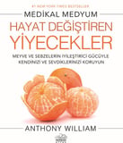 Hayatı Değiştiren Yiyecekler
