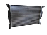 AUDI A4 05/08 SU RADYATÖRÜ MANUEL 1,6/1,8/1,9TDI/2,0 FSI (1SIRA) (632X399)