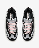 Skechers D'lites - Cool Change 13143 BKGY