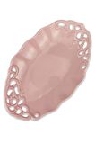 Digithome Royking 26 Cm Oval Tabak Pembe - FC115013C C320.113