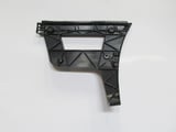 AUDI A4 08/12 ARKA TAMPON BRAKETİ İÇ SOL (YAN KULAĞA TAKILAN) (PLASTİK) (TW)