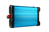TFS2000-12 Apex 2000W Tam Sinüs İnverter 12V