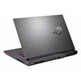 Asus Rog Strix G15 GW513RC AMD Ryzen 7 6800H 16GB DDR5 512GB SSD Windows 11 Pro RTX3050-4GB 15.6" Fhd 144Hz Taşınabilir Bilgisayar HNW192P01 + Zetta Çanta