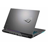 Asus Rog Strix G15 GW513RC AMD Ryzen 7 6800H 16GB DDR5 512GB SSD Windows 11 Pro RTX3050-4GB 15.6" Fhd 144Hz Taşınabilir Bilgisayar HNW192P01 + Zetta Çanta