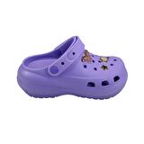 SİA ÇANTA TAŞLI SÜSLÜ KELEBEKLİ FİYONKLU  A KALİTE YÜKSEK TOPUK  HAFİF RAHAT CROCS TERLİK