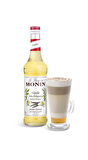 Monin Vanilya Şurubu 700 ML