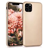 Smcase iPhone 13 Pro Kılıf Lüks Mat Silikon