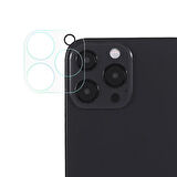 Smcase iPhone 13 Pro Kılıf Lüks Mat Silikon  Nano Ekran Koruyucu  Kamera Koruyucu