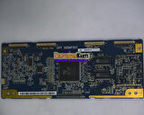 CPT 320WF01C, Samsung LE32S62BX, TCON Board, CLAA320WF01