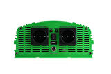 NS2000-12 Apex 2000W Modifiye Sinüs İnverter 12V