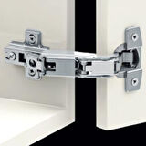 DMK Hidrolik Menteşe 165 Derece (2 Adet)