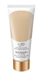 Sensai Silky Bronze Anti Ageing SPF30 UVA PA Güneş Kremi 150 ml