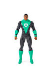 Batman Aksiyon Figür 15 cm - Green Lantern