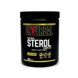 UNIVERSAL Natural Sterol Complex 180 Tabs.