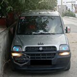 Fiat Doblo D1 2000-2005 Uyumlu Üniversal Astra H lip Esnek Ön Lip 2 Parça Tampon Altı Dil Karlık Ön Ek