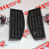 REGAL RAPTOR DD250 / DD350 / MR DESTRO 250 AYAKLIK TK
