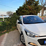Sts Oto Aksesuar Hyundai I20 2014 Sonrası Sinyalsiz Batman Yarasa Ayna Kapağı Piano Black Abs Plastik
