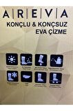 AREVA Eva Termal Avcı Çizme Haki -30 Derece Soğuğa Dayanıklı 20235