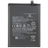 Xiaomi POCO F3 Batarya Pil - BM 4Y Orijinal