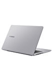 Asus ExpertBook P1 Intel Core i5 13420H 8GB 512GB SSD 14" FHD FDOS Taşınabilir Bilgisayar & PER4 Çanta