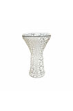 İşlemeli Mısır Darbuka + Shaker + Taşıma Kılıfı