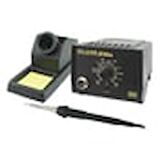 936A-60W Analog Isı Ayarlı Lehim Makinesi, 60W Isı Ayarlı Kalem Havya Class 936A