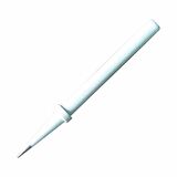 Zd-721C 30W Üstten Somunlu Ergonomik Kalem Havya;Class