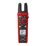 UT 256A Ac 200a Açık Ağız True Rms Pensampermetre 1000v Ac/Dc;UB