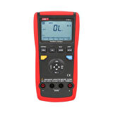 Ut 612 Profosyonel Lcr Metre;UB