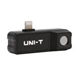 UTİ 120MS Mobile Android Telefonlar için Termal Kamera;UB
